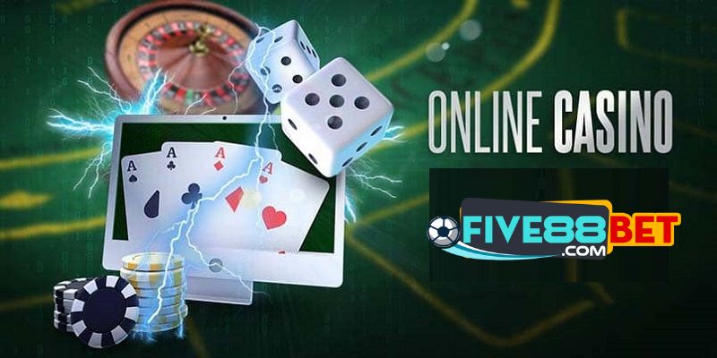 Người chơi cần nắm rõ luật chơi mỗi trò chơi tại Casino Five88